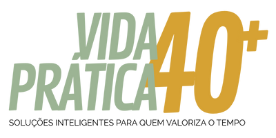 Vida Prática 40+
